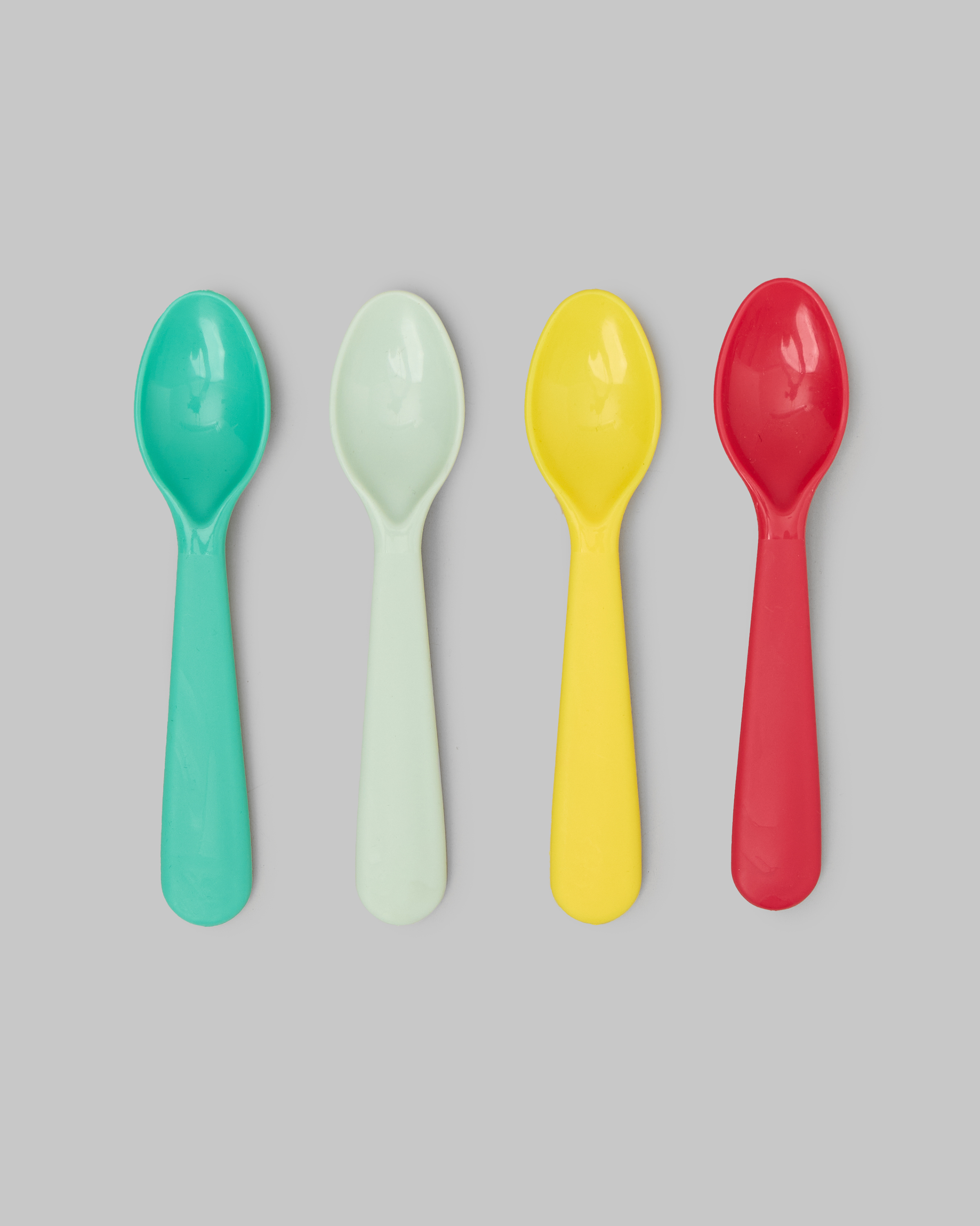 Изображение товара Набор ложек 4 шт FUTURINO Home: Б/Р