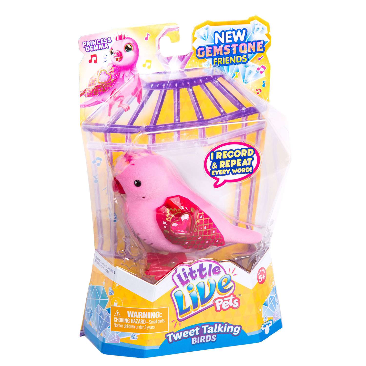 Игровой набор Little Live Pets в ассортименте - фото 15