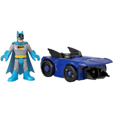 Игровой набор IMAGINEXT