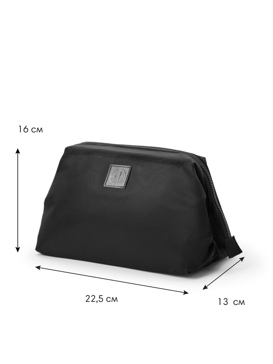 Косметичка женская Elodie Black - фото 4