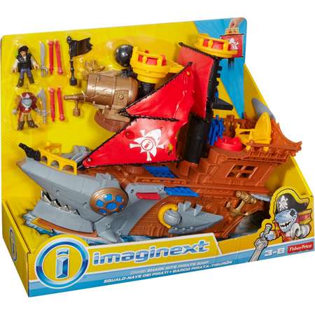 Игровой набор IMAGINEXT