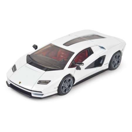 Автомобиль Hot Wheels Lamborghini 1:43
