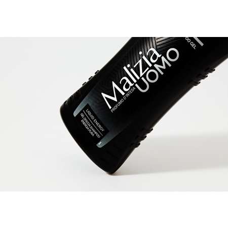 Шампунь Malizia 250 мл