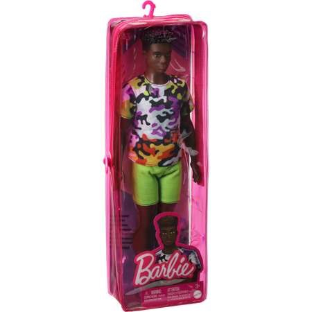 Кукла модельная Barbie