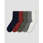 Носки 5 пар Futurino