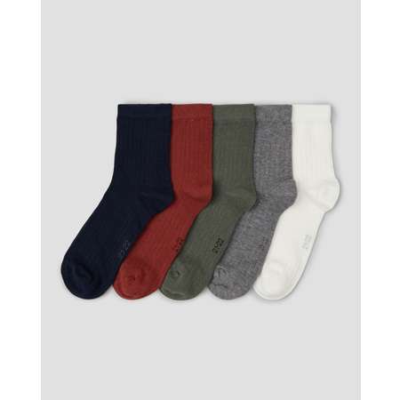 Носки 5 пар Futurino