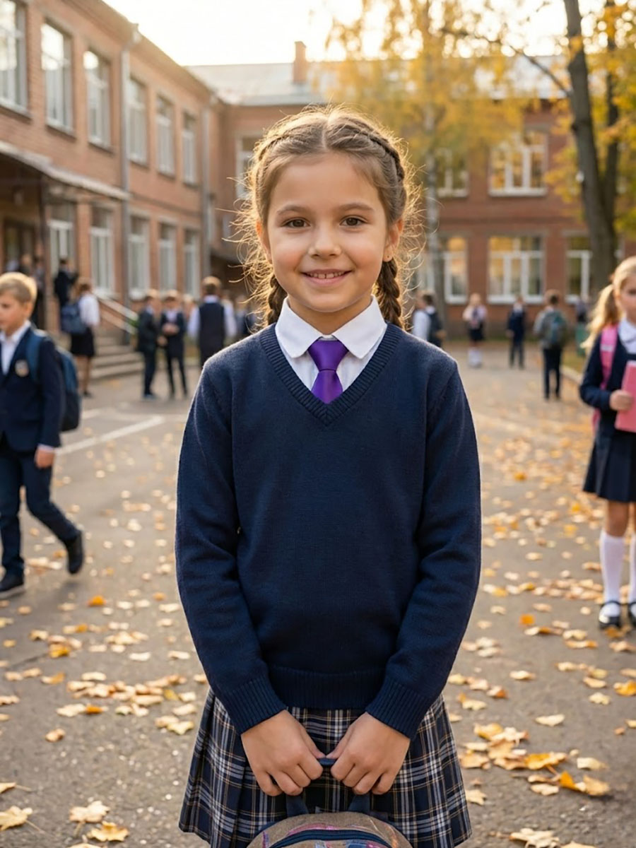 Галстук 2beMan MG51 - фото 3