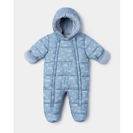 Комбинезон BabyGо
