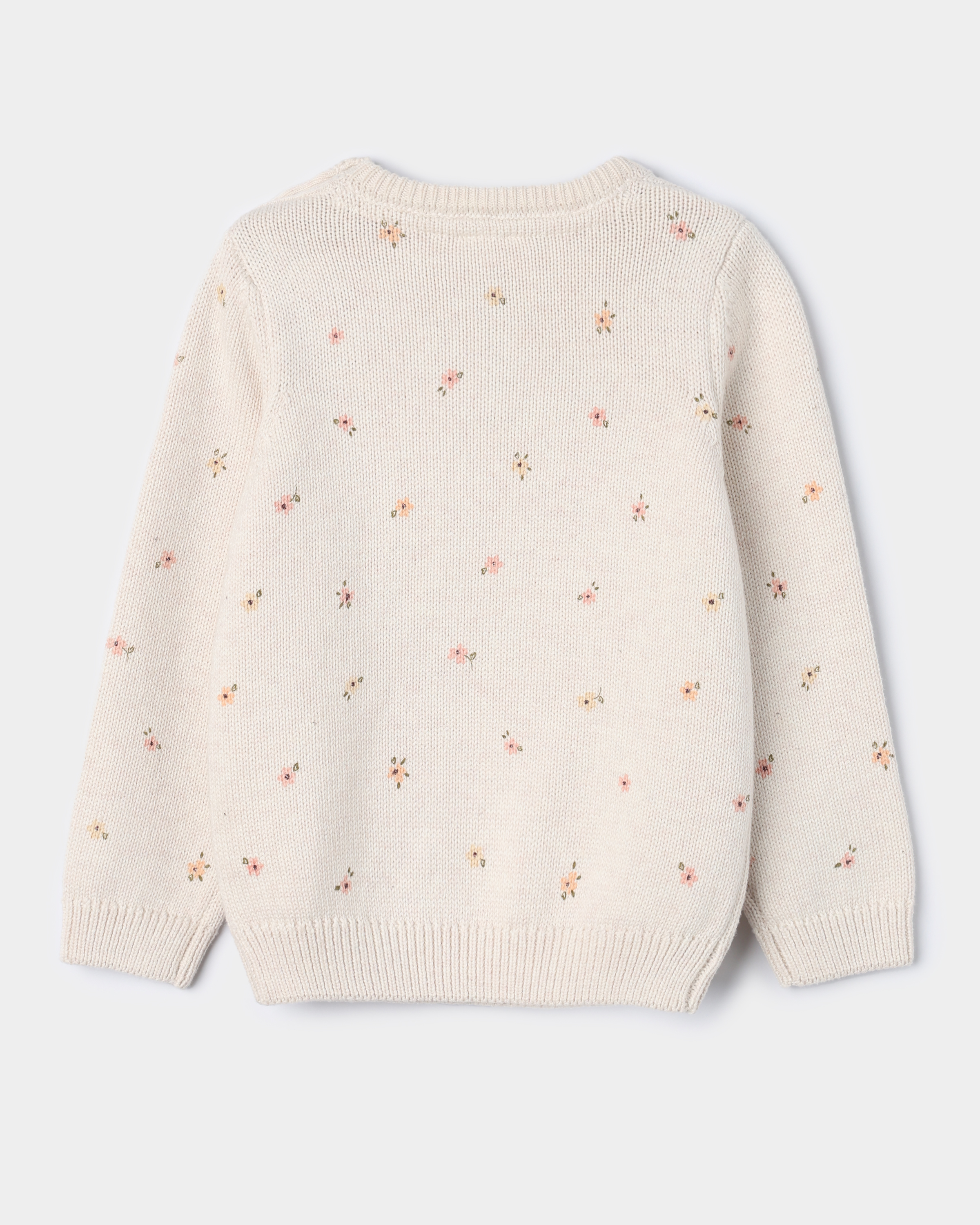 Джемпер BabyGo KG-AW25-9BGig-L2 - фото 2