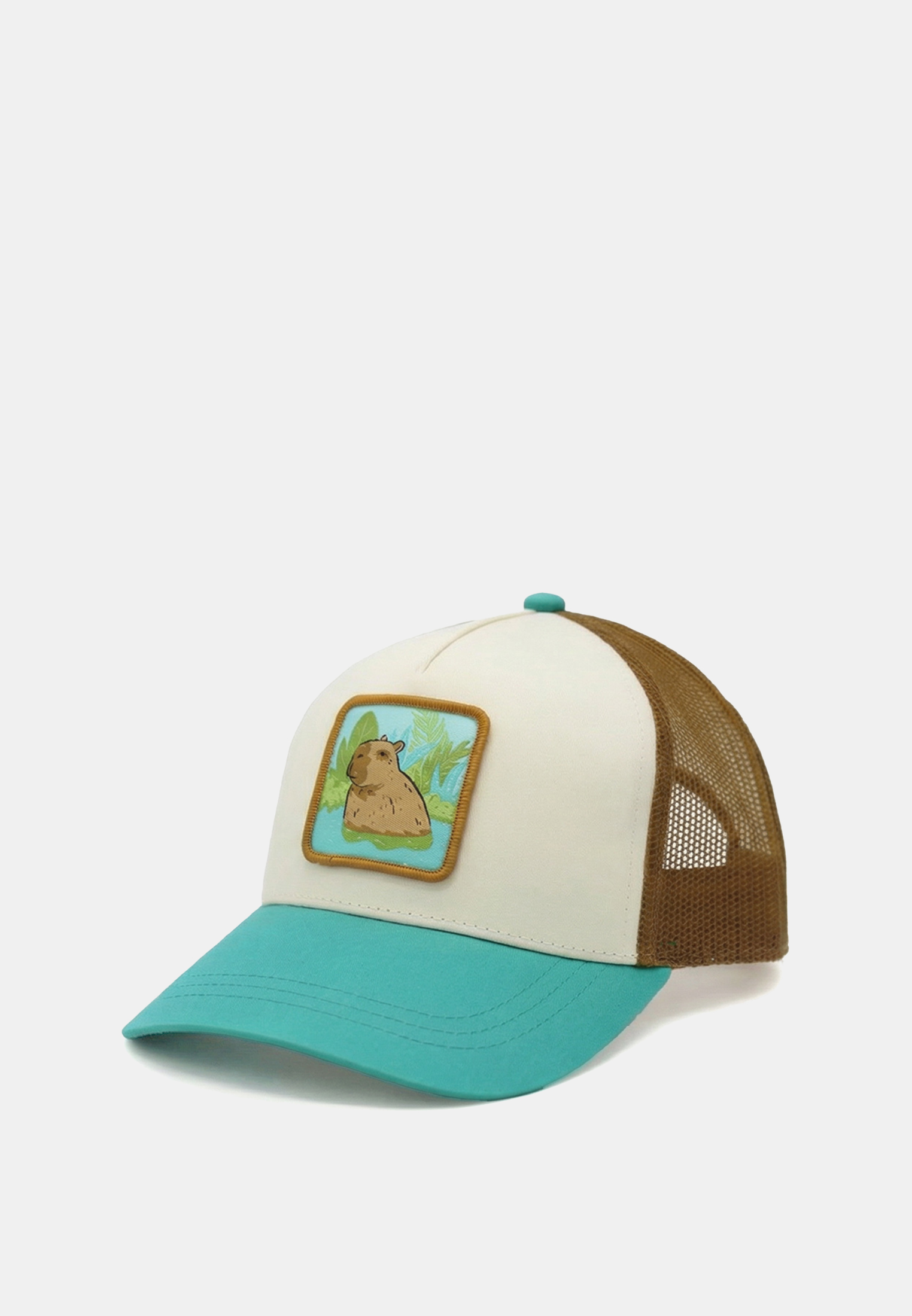 Бейсболка Totti Kids МС-6047 - фото 2