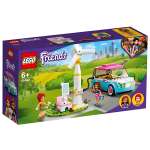 Конструктор LEGO Friends 41443 175 дет.