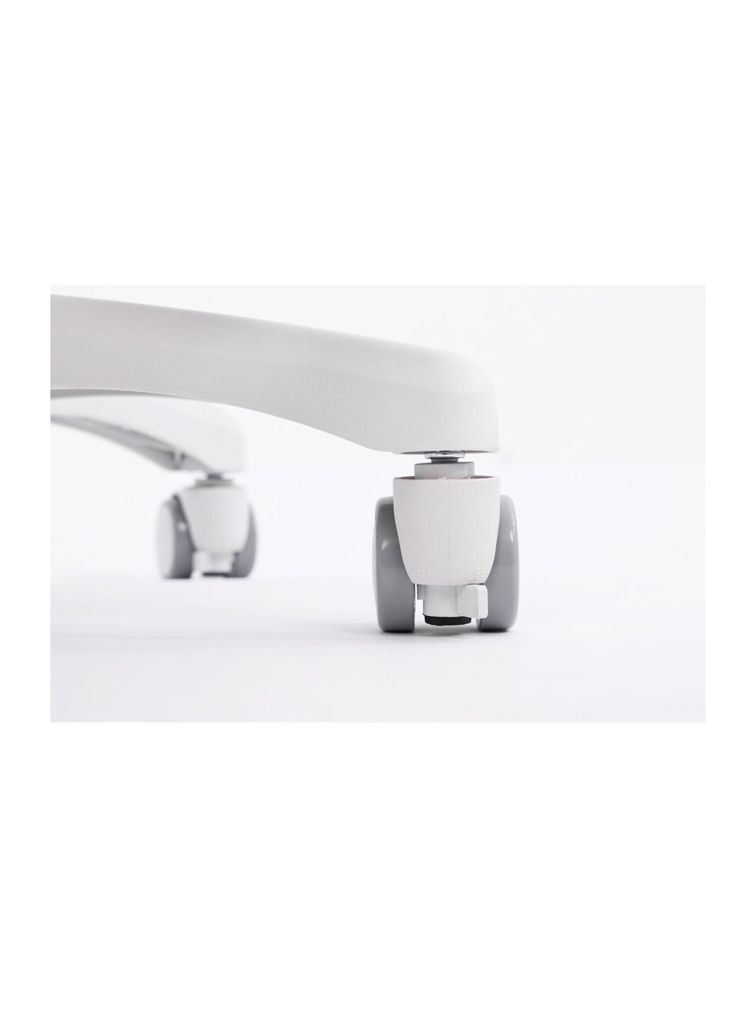 Компьютерное кресло Brabix розовое - фото 12