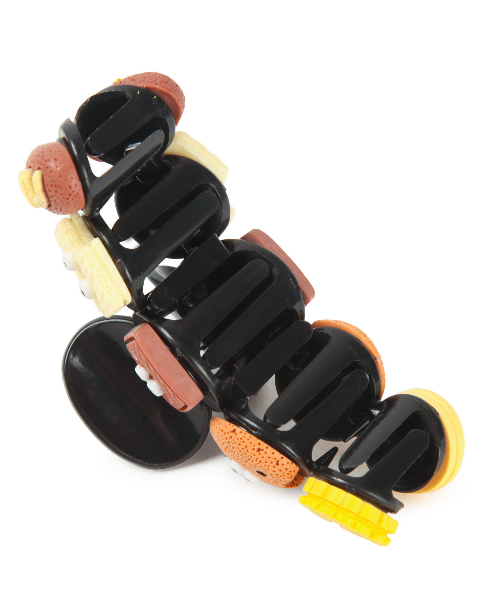 Краб для волос APSIS accessories TT86KPL061B1 - фото 5