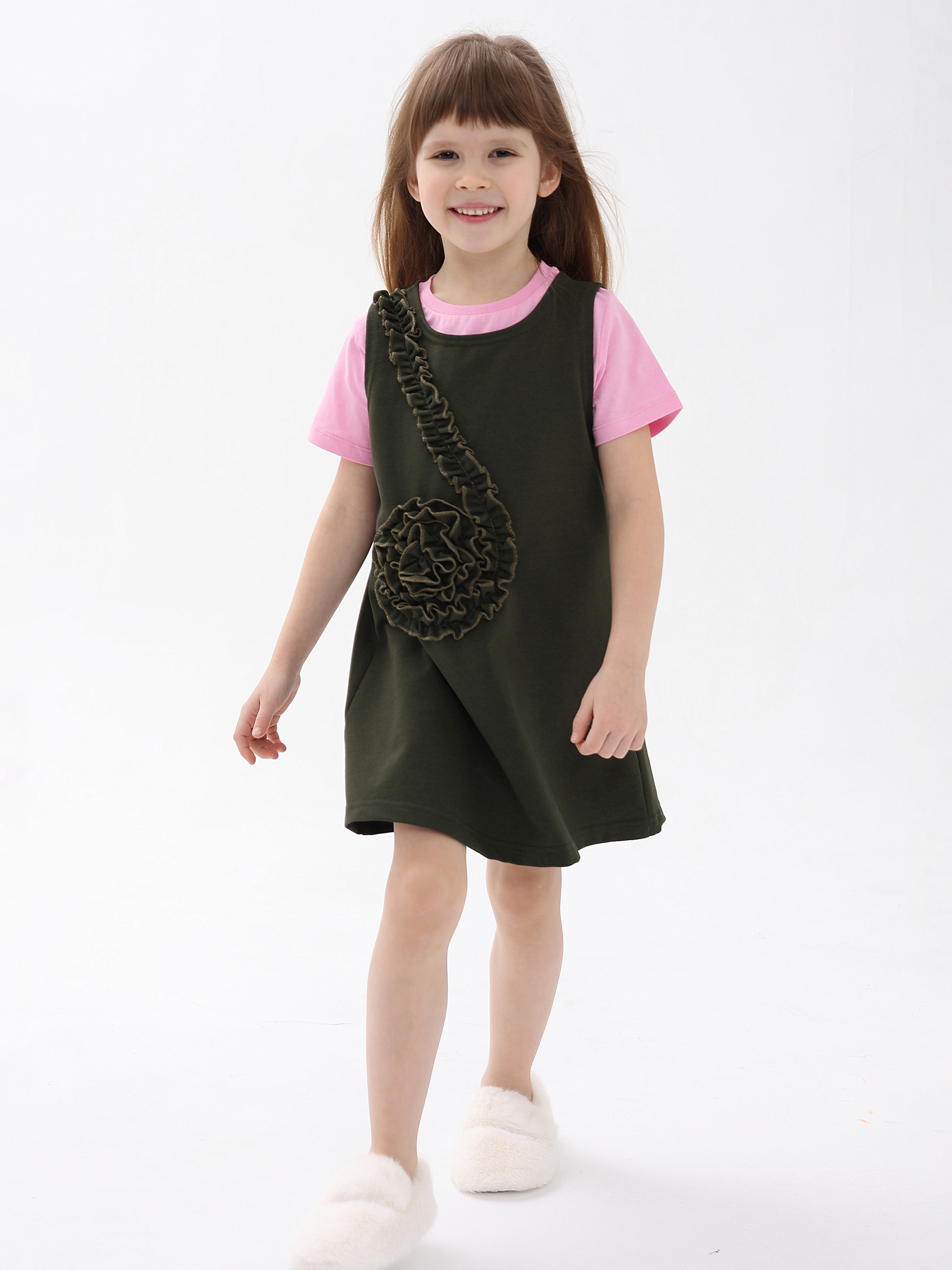 Сарафан АЙАС 16-02-25-03 - фото 2