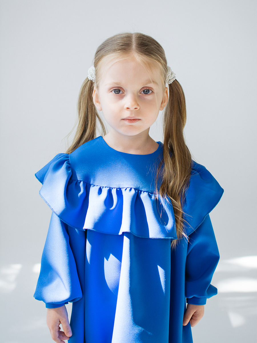 Платье Scalyaria kids Р632141148 - фото 17