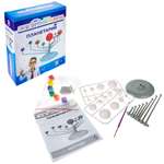 Конструктор ЭКСПЕРИМЕНТАРИУМ