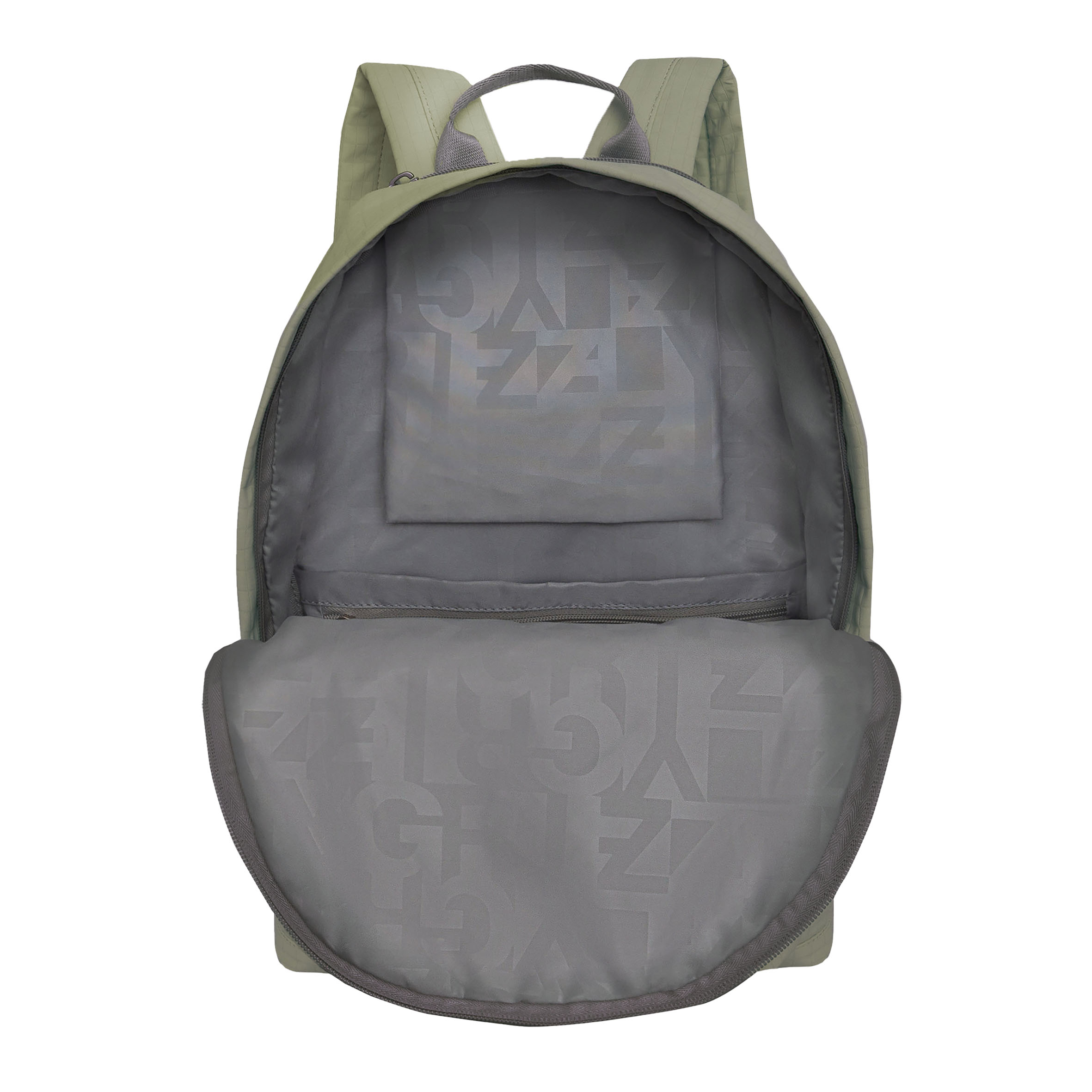 Рюкзак Grizzly женский - фото 4