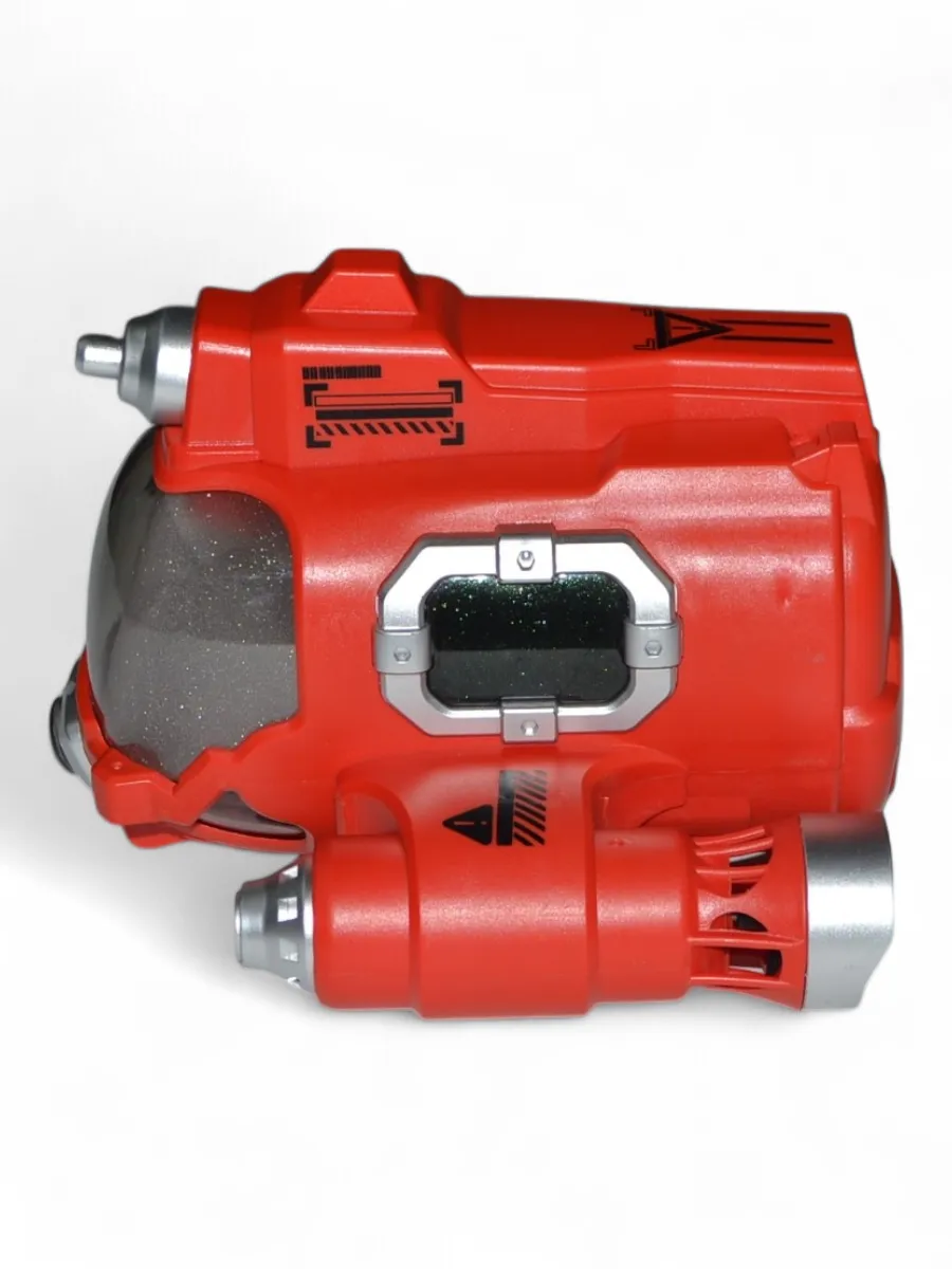 Автомобиль РУ CS Toys - фото 6