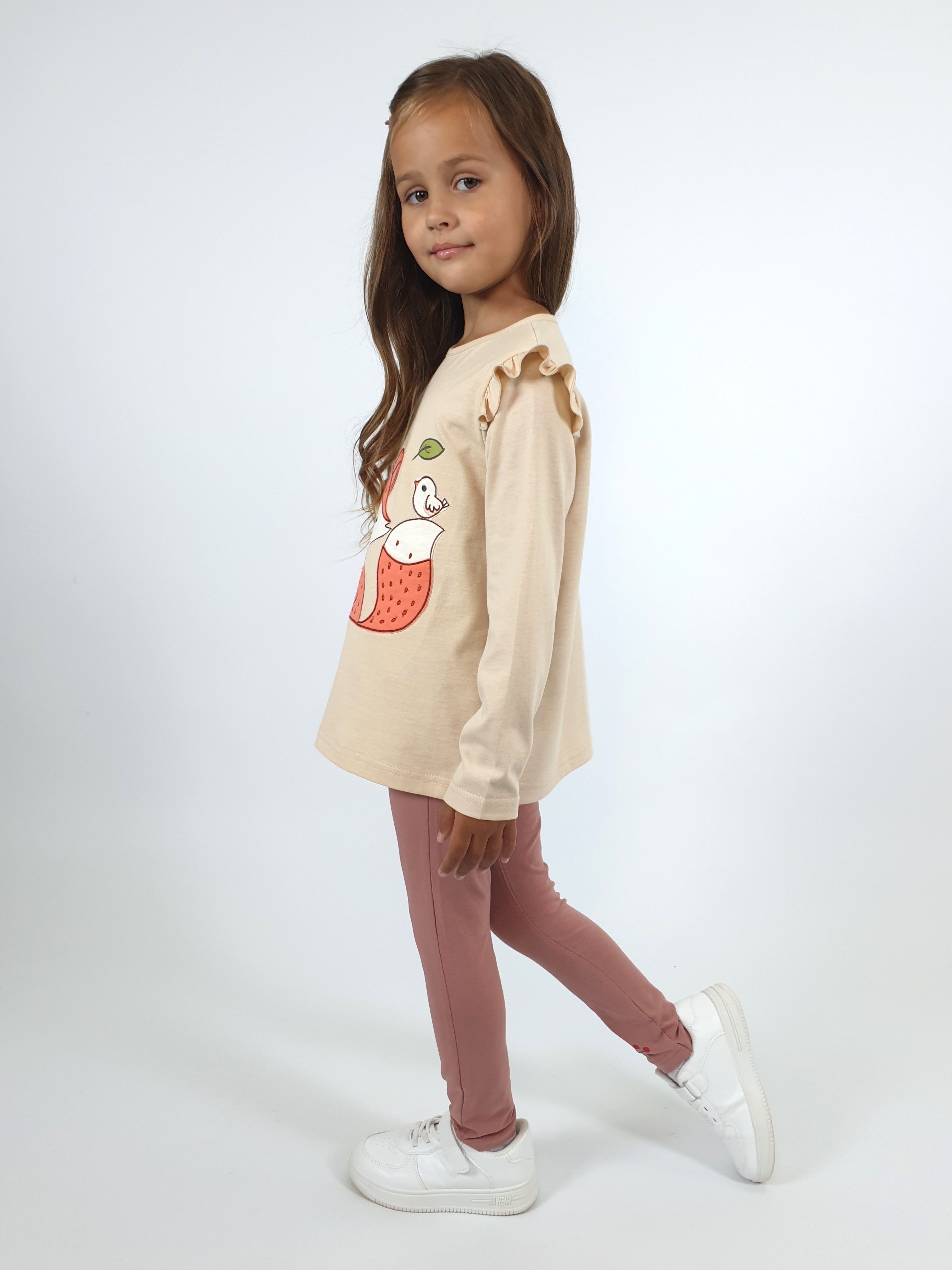 Костюм Luneva 02-116-12. - фото 6