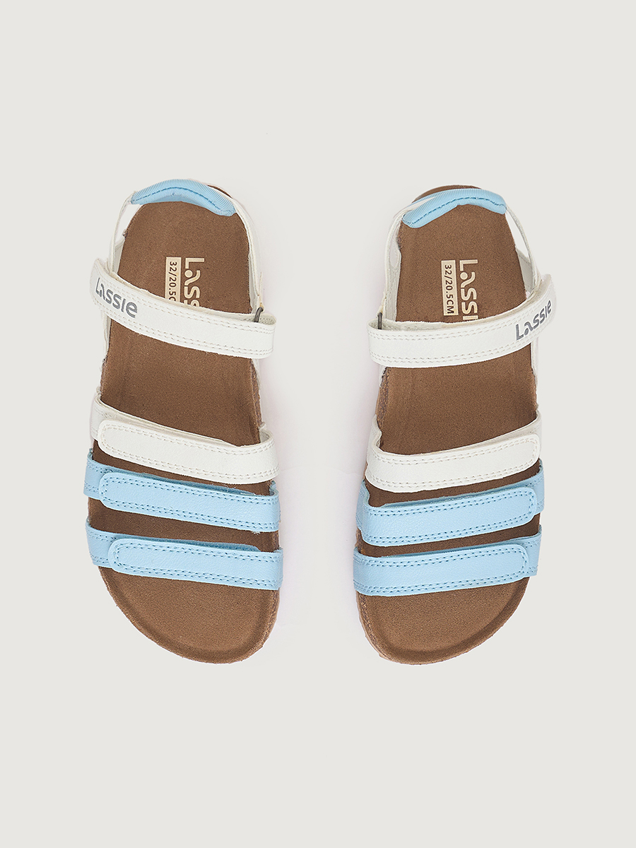 Босоножки Lassie 72406407-0100 - фото 4