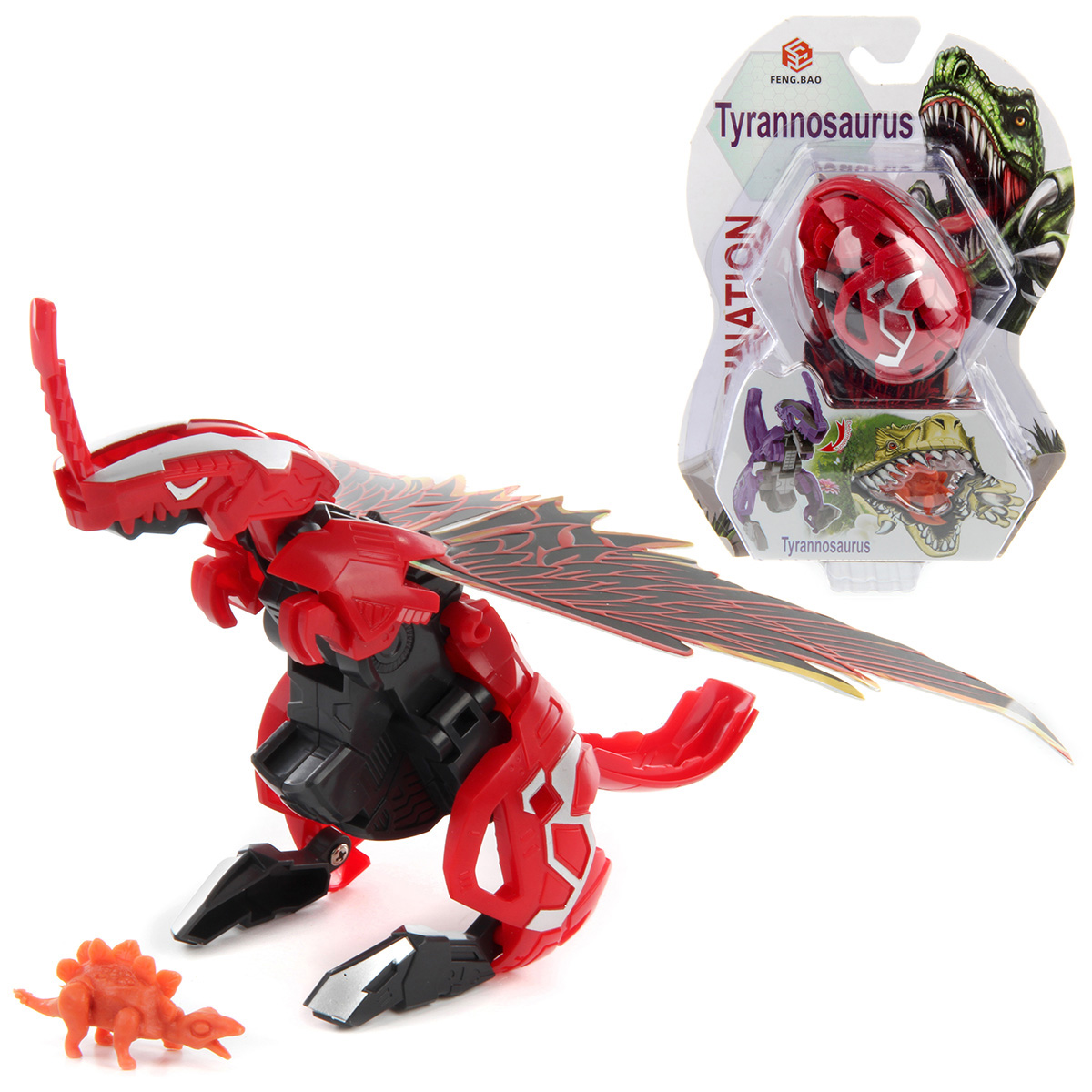 Фигурка Veld Co - фото 5