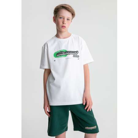 Футболка Nikasport