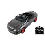 Автомобиль РУ MZ Bentley 1:14