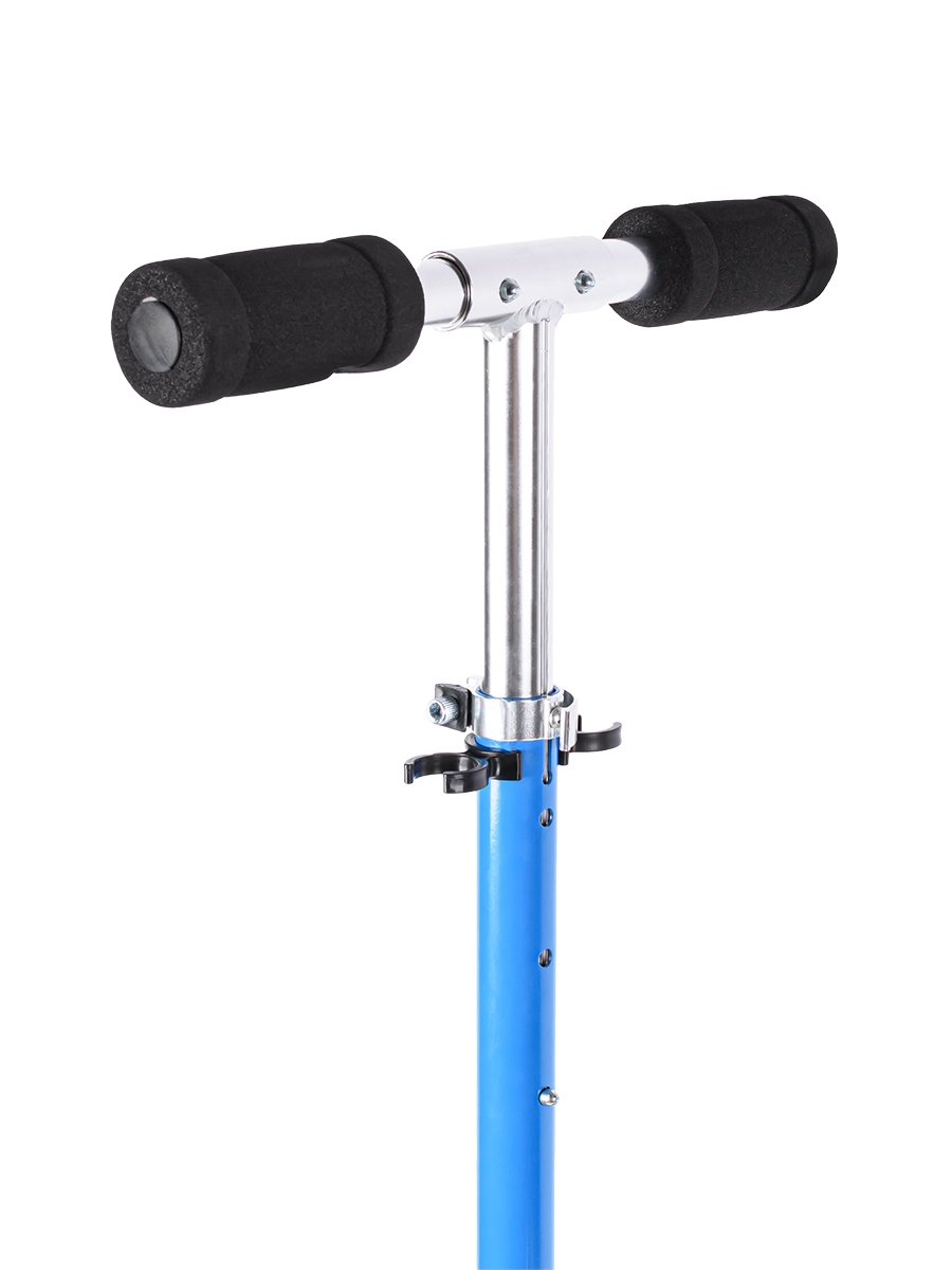 Самокат Plank двухколесный - фото 16