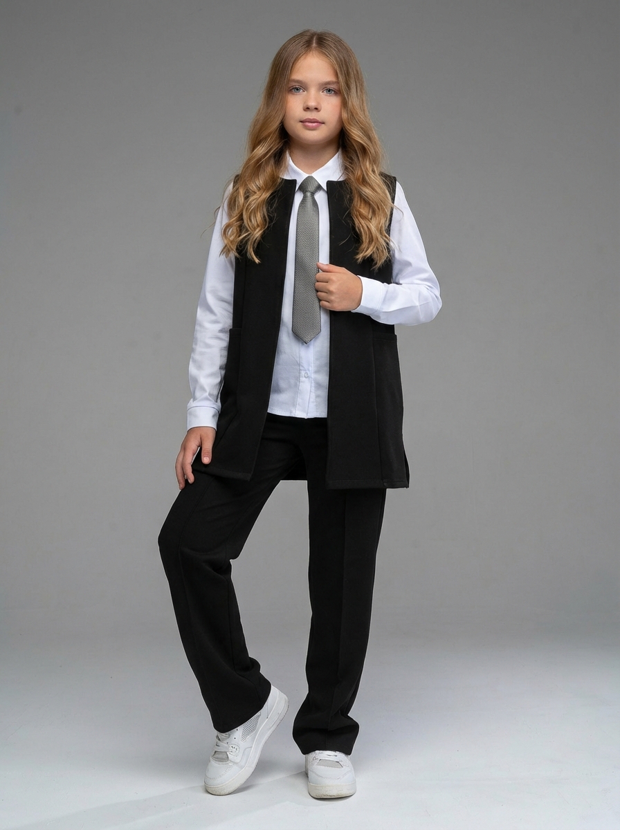 Костюм Looklie 0334DRch - фото 1