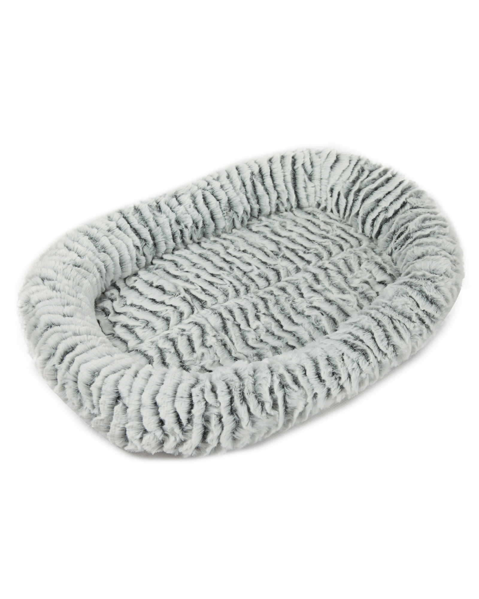 Лежанка Barbaks Пушок S 50*35*8см - фото 5