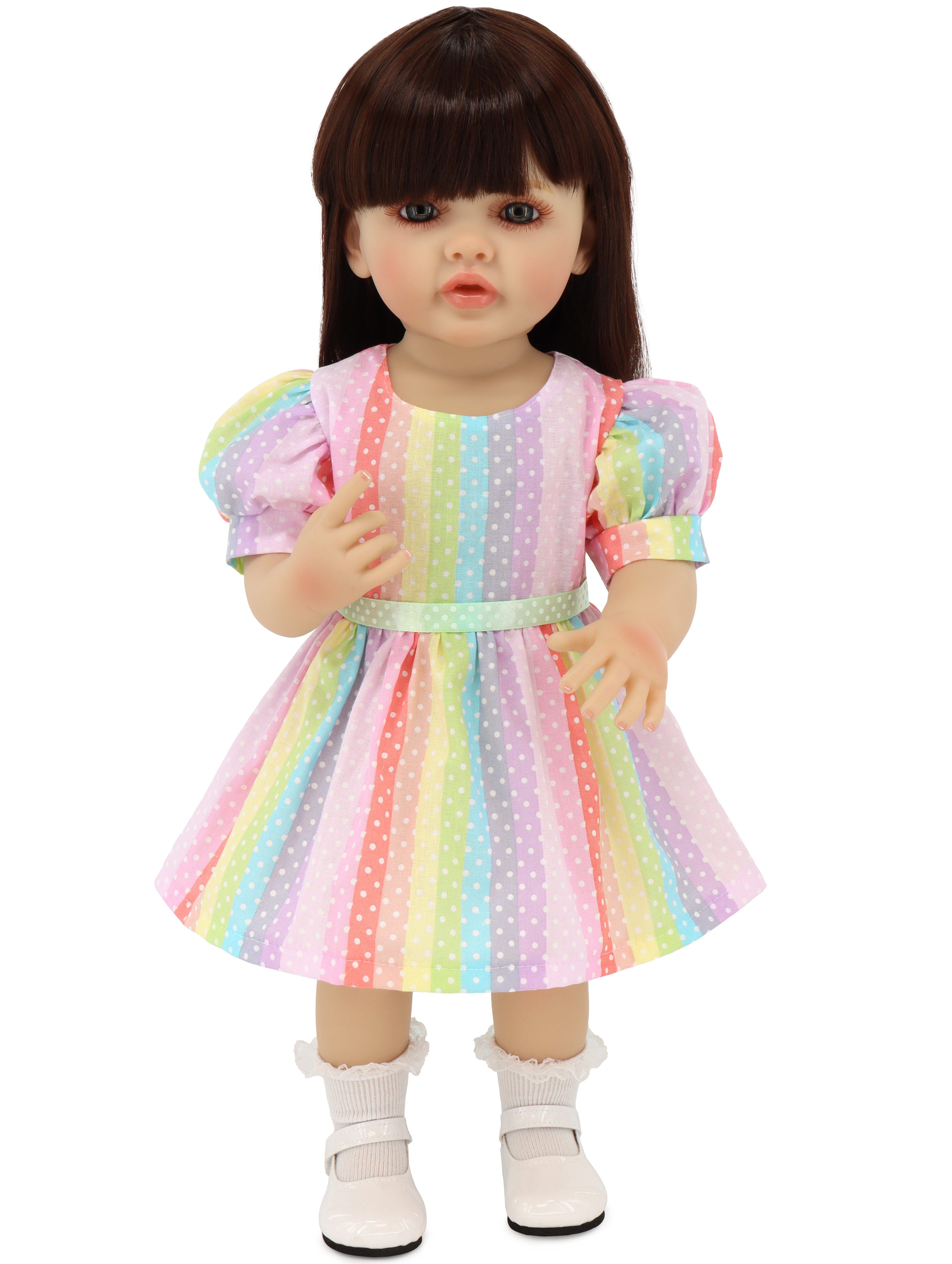 Одежда для кукол Модница 6165разноцветный - фото 4