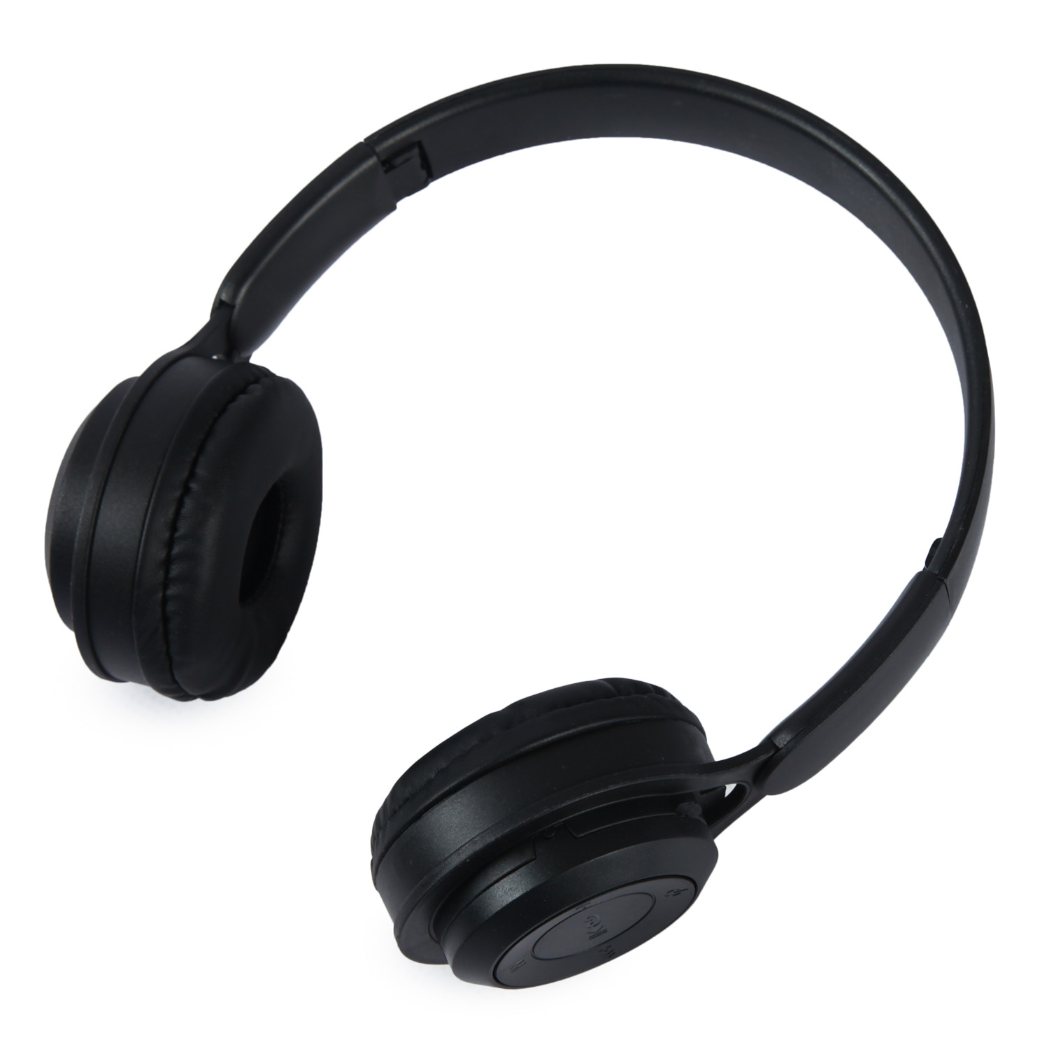Наушники MZ-08 Bluetooth Черный AL070102 - фото 3