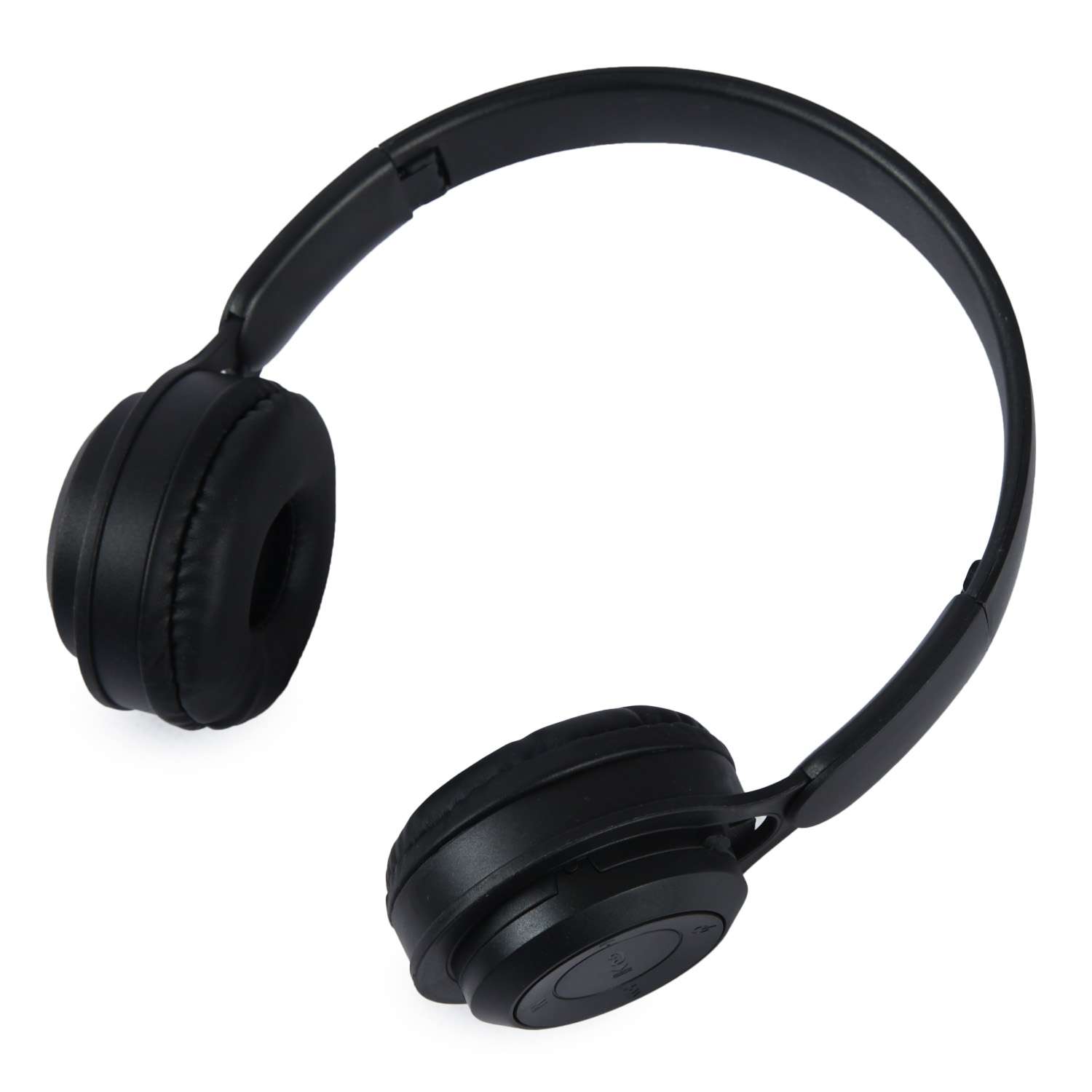 Наушники MZ-08 Bluetooth Черный AL070102 - фото 3