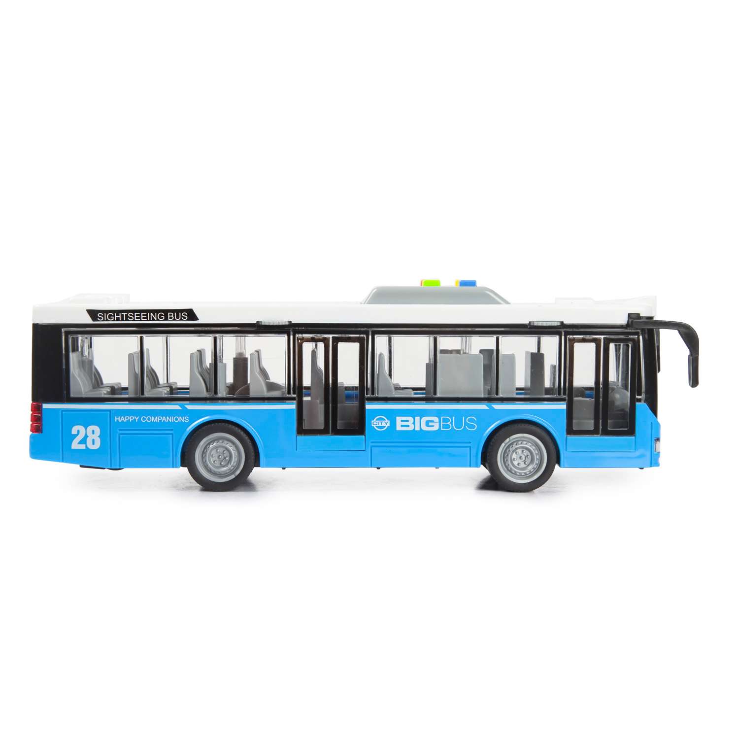 Автобус Mobicaro OTG0922808 - фото 5