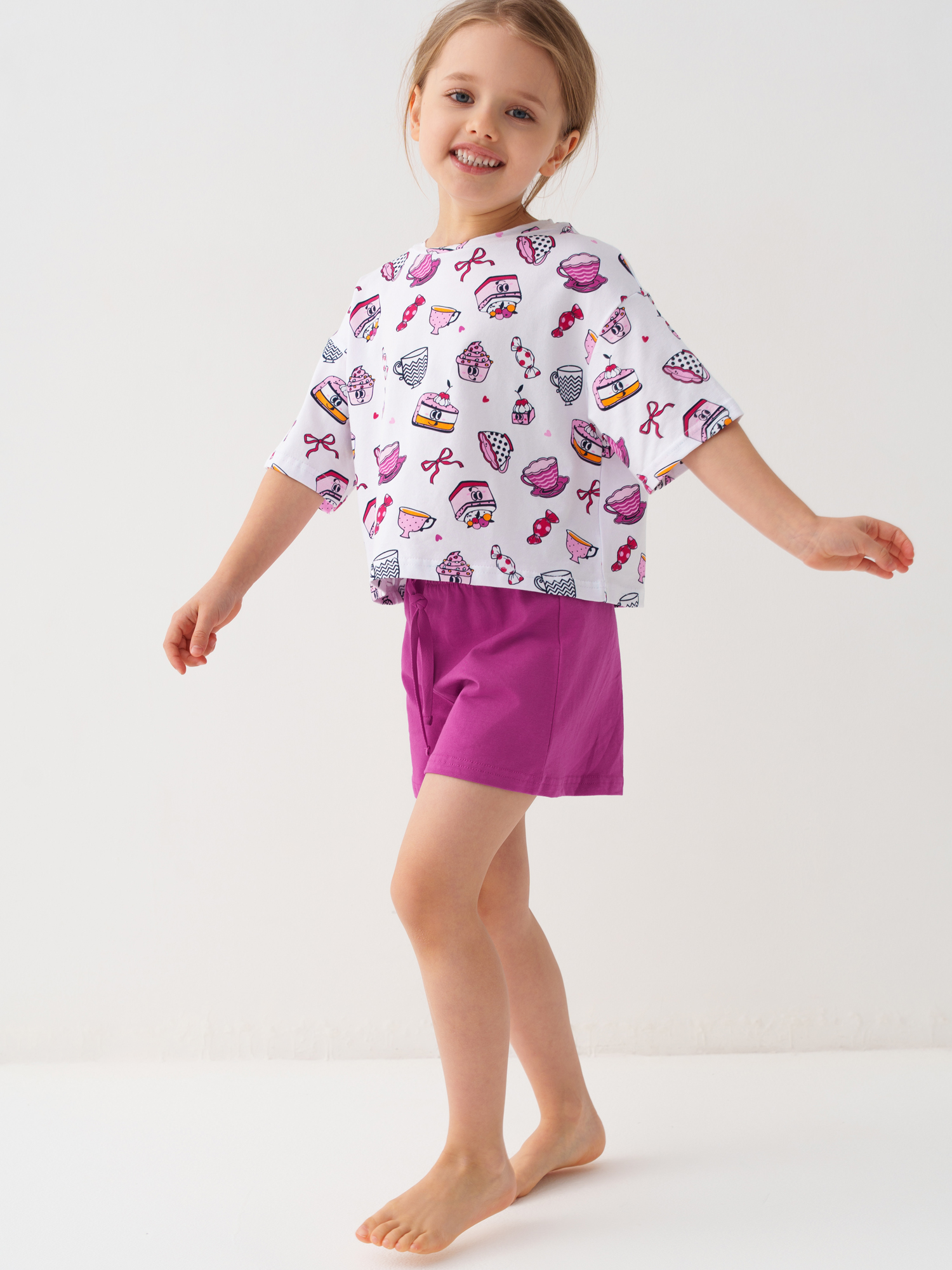 Пижама PlayToday 12622310 - фото 4