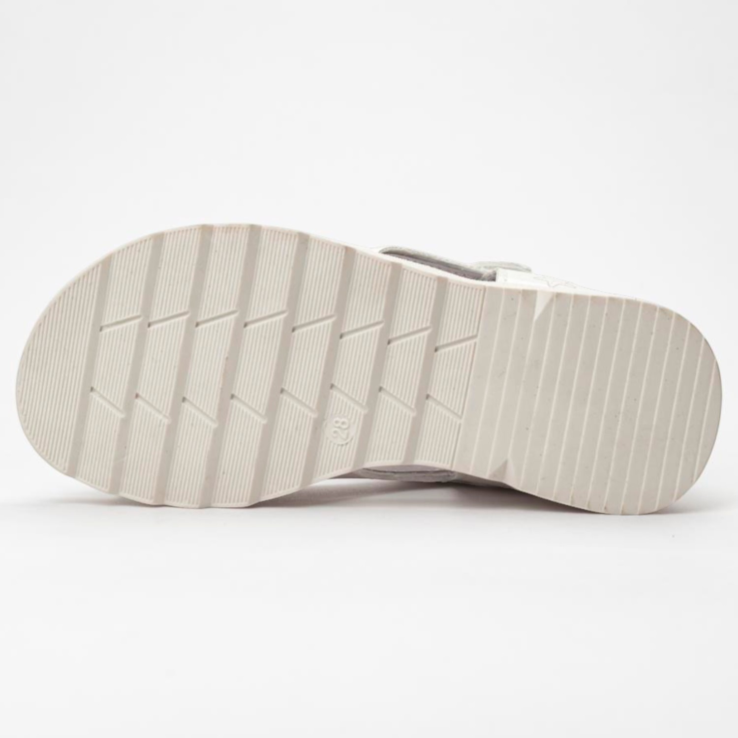 Сандалии TikkaGo 7F16_2603_white - фото 7