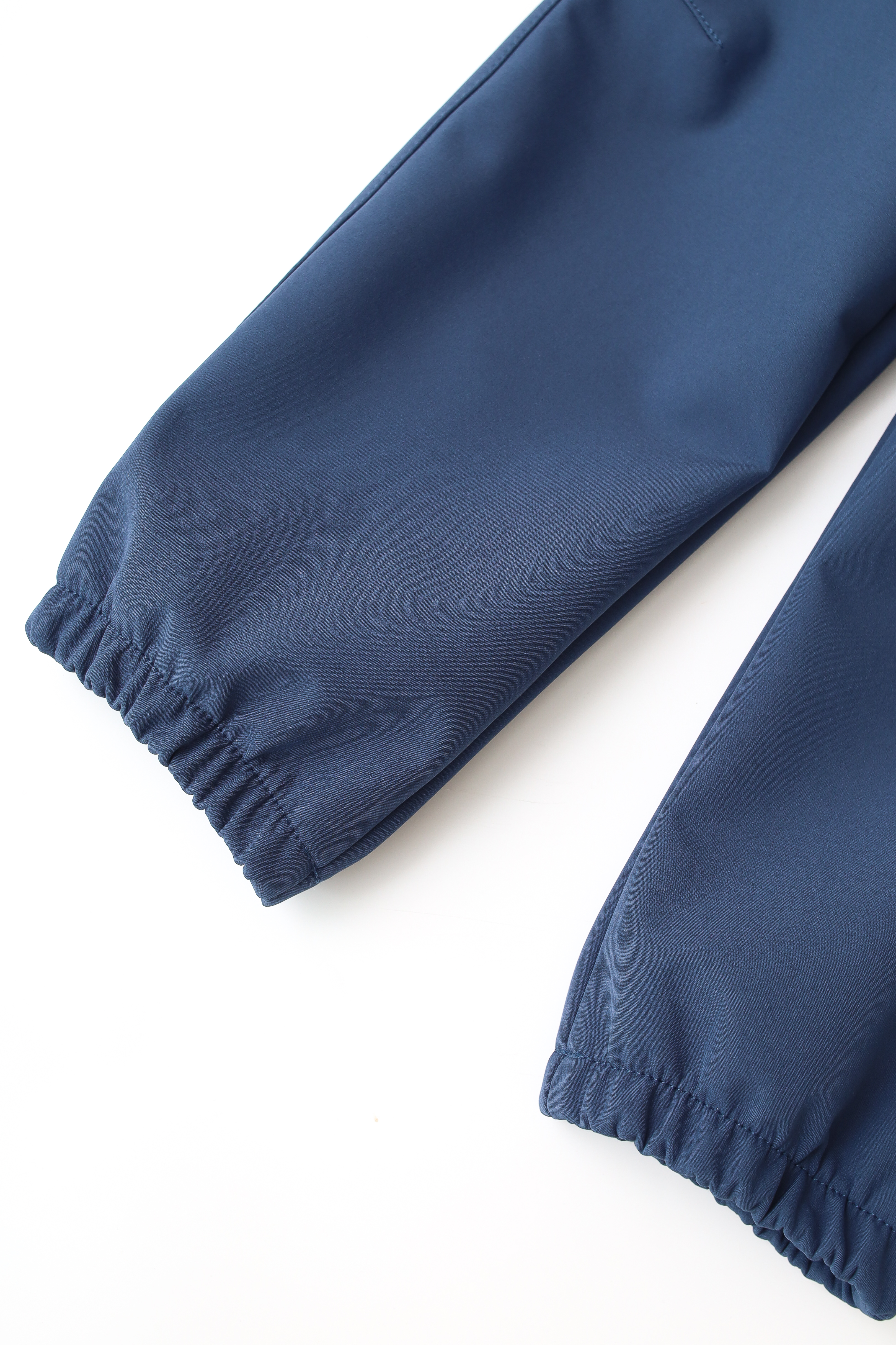 Брюки MINIDINO G-VO-Brk-014-0/0Брюки софтшелл Иззи синяя дымка - фото 10