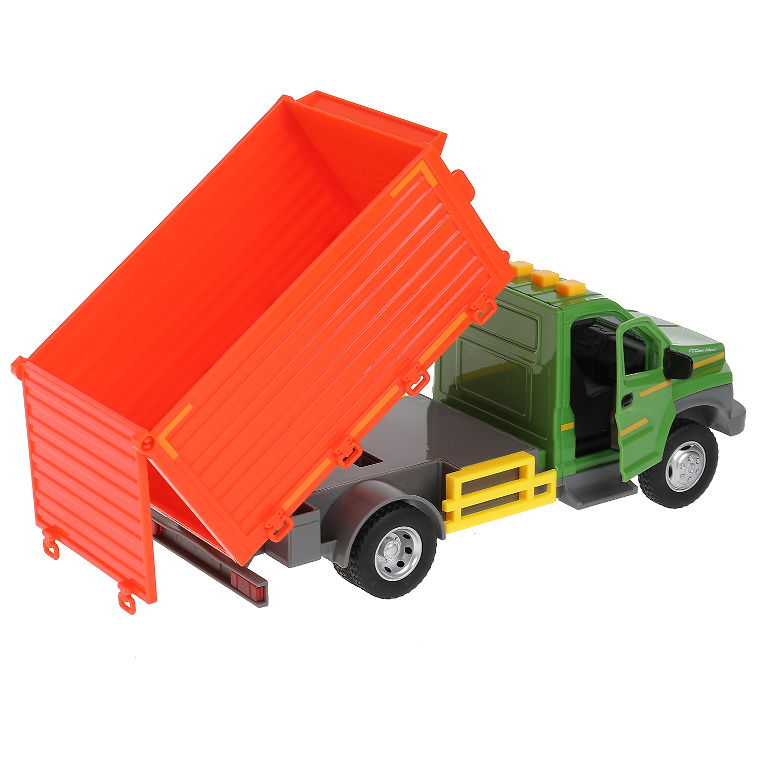 Самосвал Технопарк 314091 - фото 5