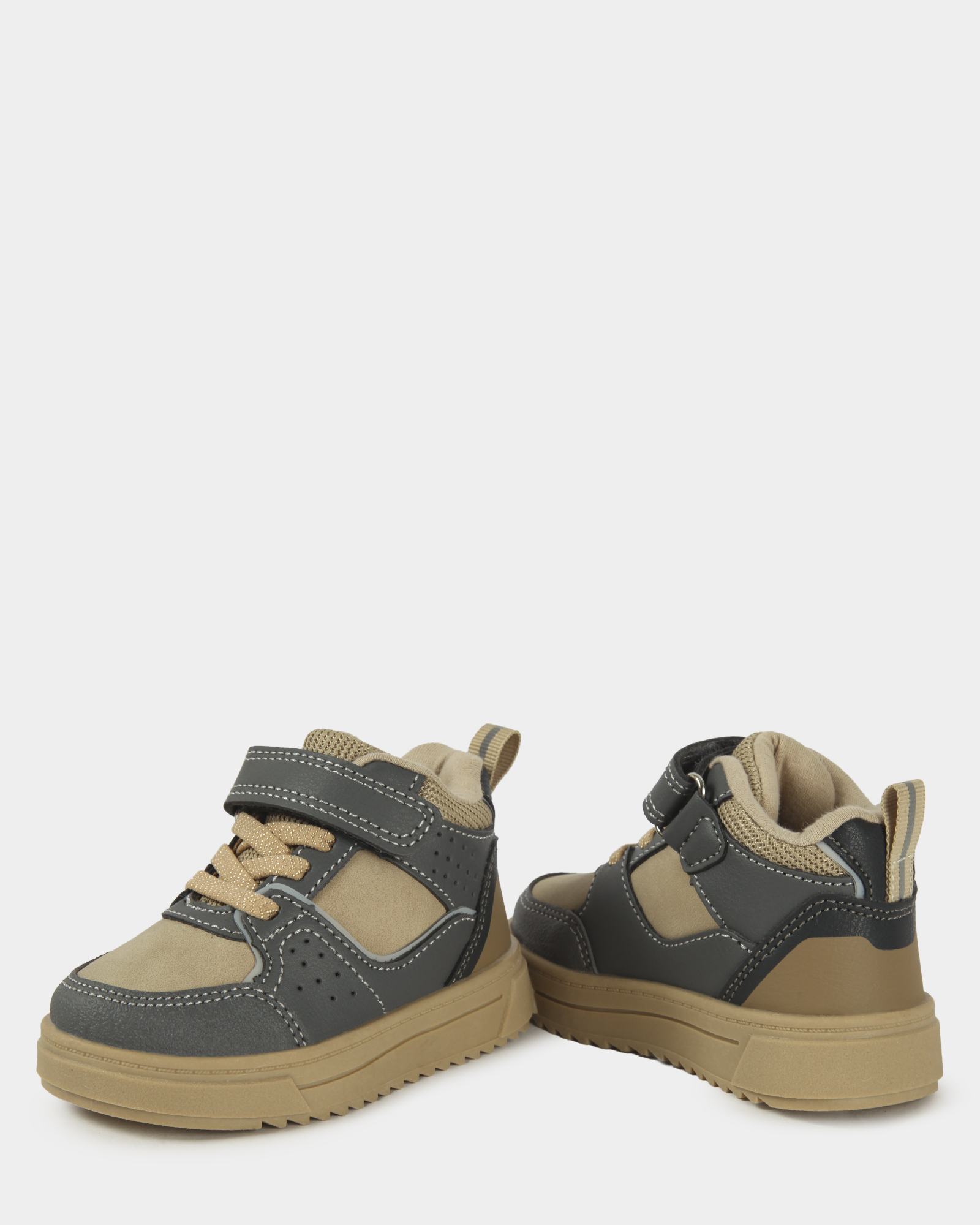 Ботинки Tombi S26WFibHS-203-L2 - фото 6