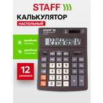 Калькулятор Staff