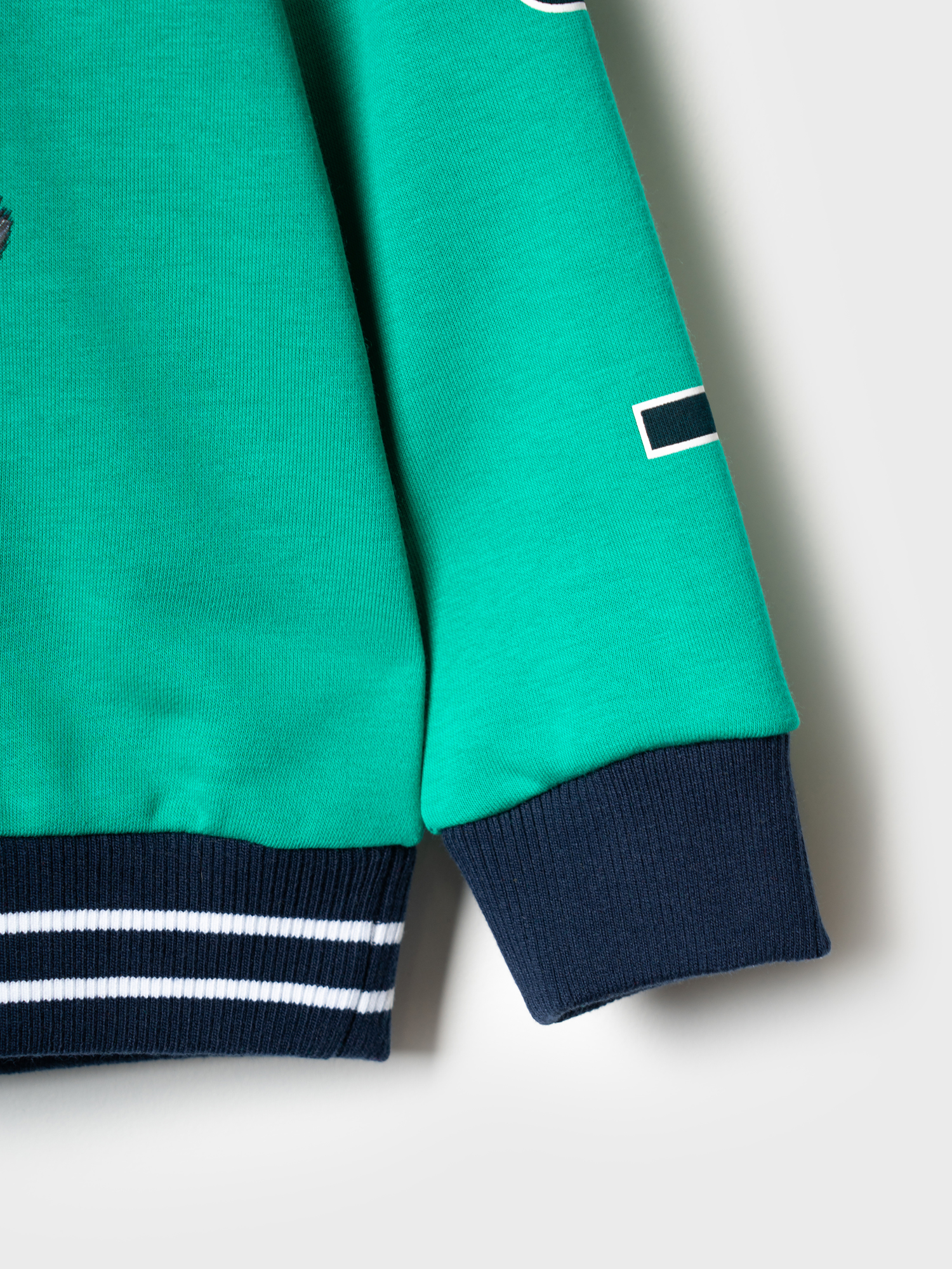 Свитшот PlayToday 12612124 - фото 9