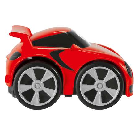 Автомобиль Chicco Turbo Touch Redy