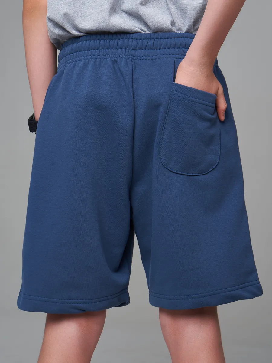 Шорты STINGRAY 600005.син - фото 16