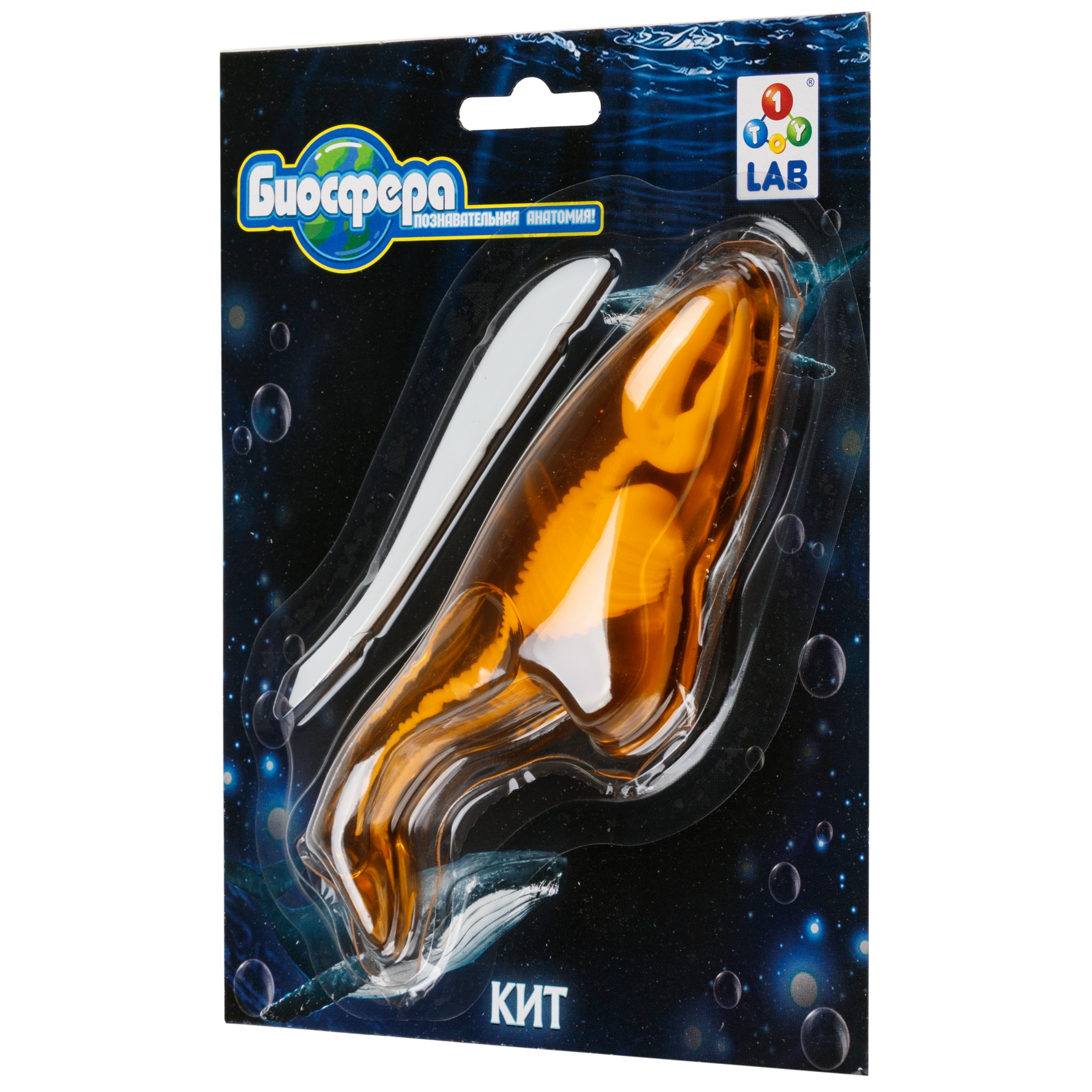 Набор для опытов 1TOY - фото 4