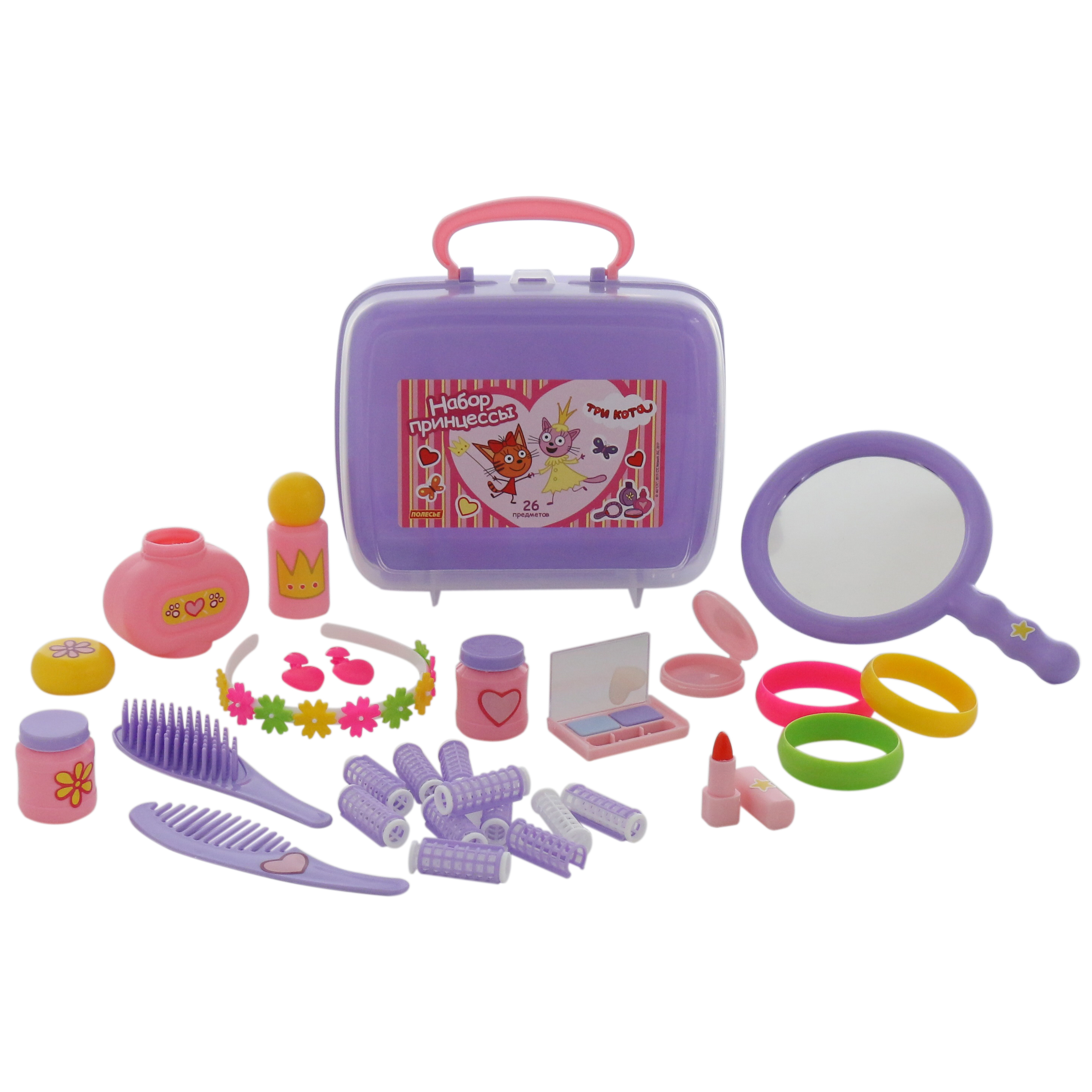 Игрушка Полесье инструменты - фото 3