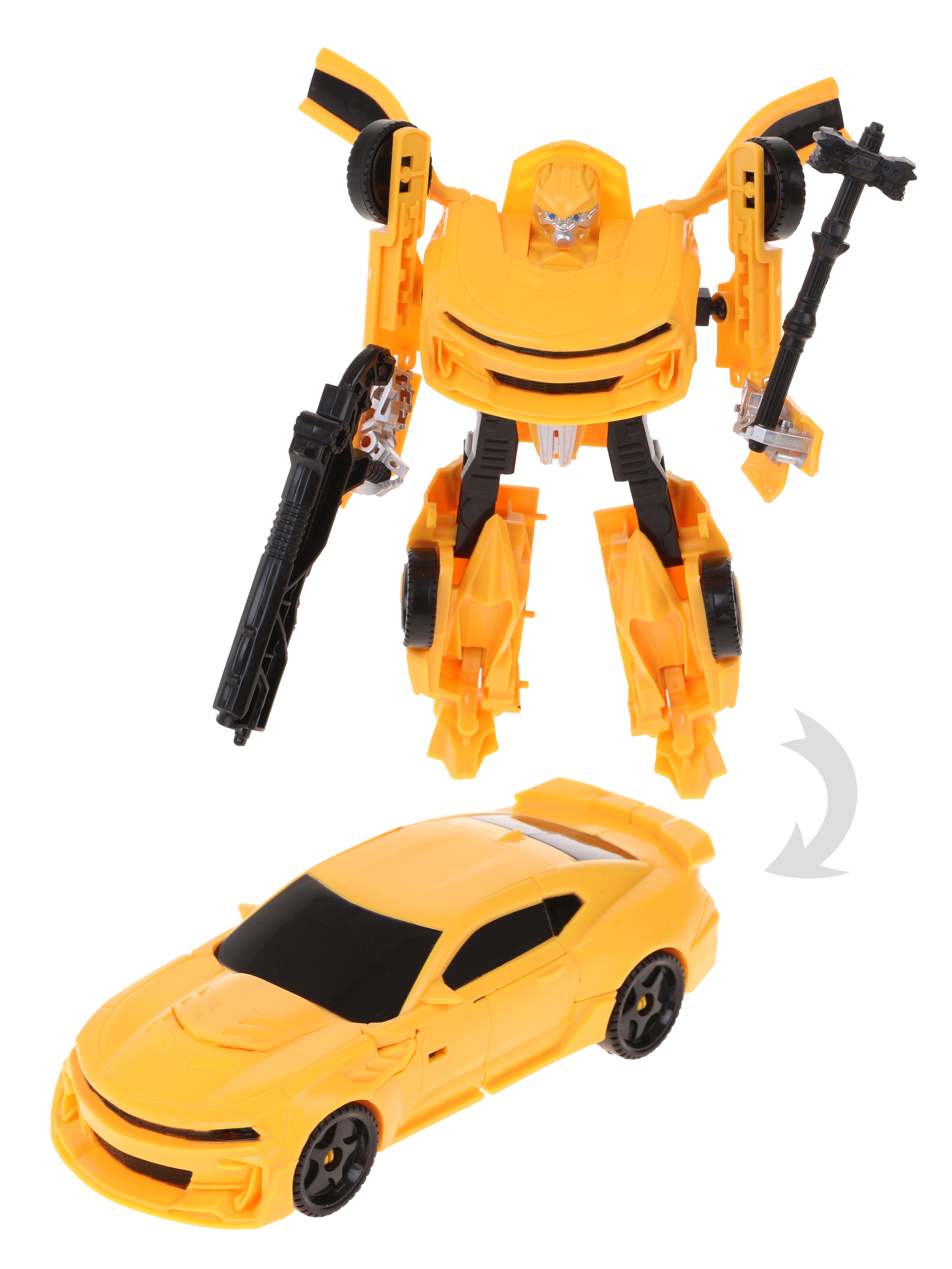 Фигурка Наша Игрушка - фото 1