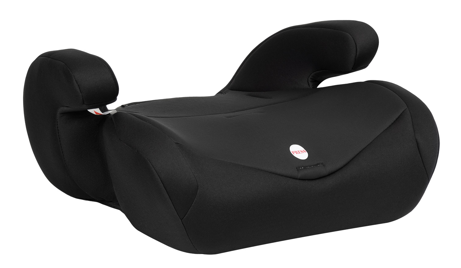 Автокресло Costa HC-01 1/2/3 (9-36 кг) черный - фото 8