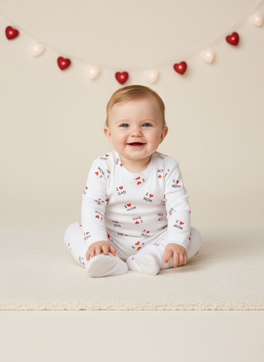 Пижама КотМарКот 801684 - фото 1