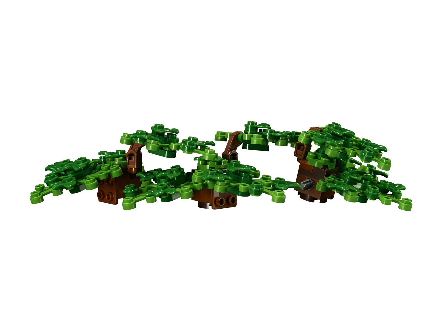 Конструктор LEGO Creator Expert 878 дет. - фото 9