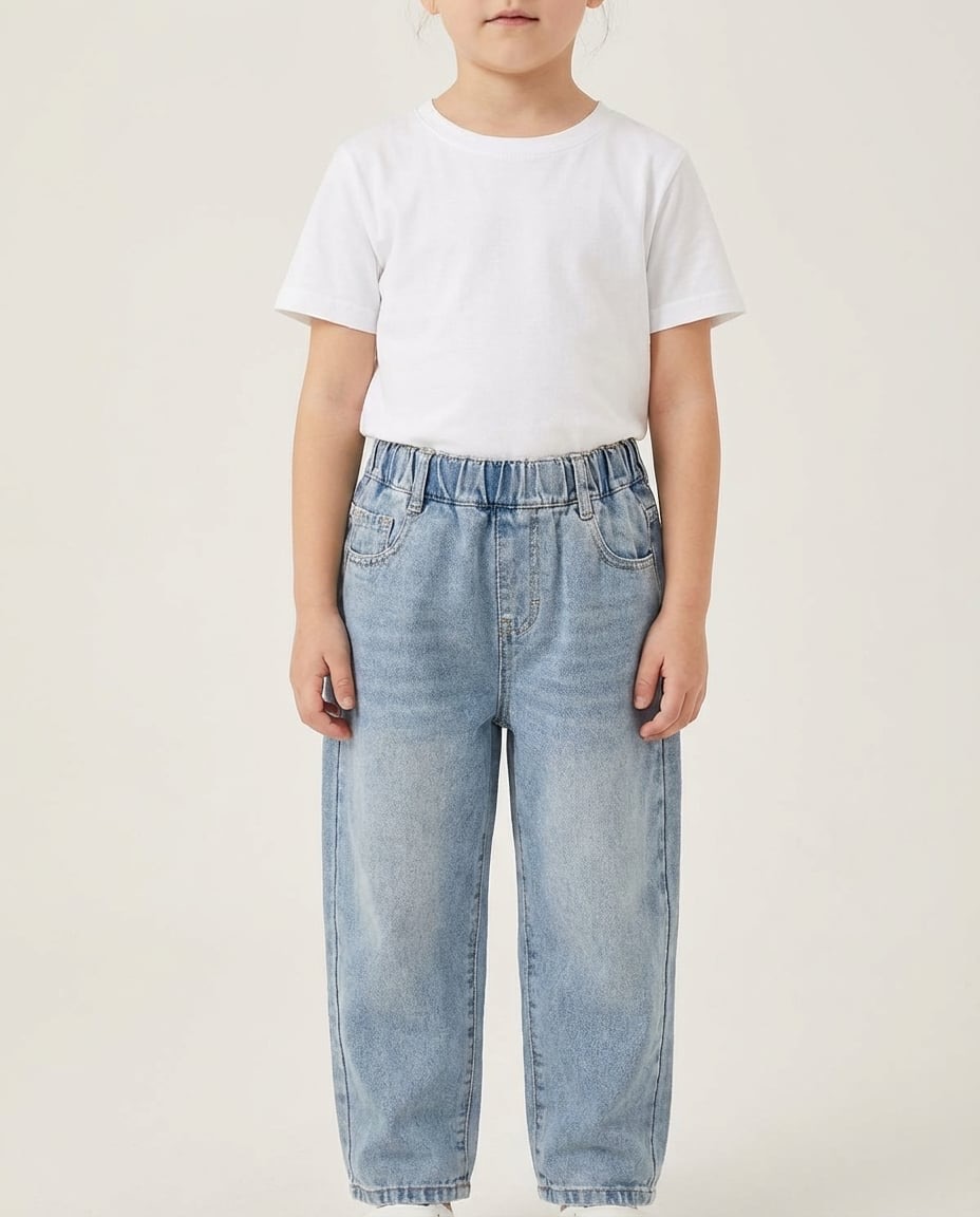 Джинсы Charos COW2 - фото 1